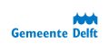 Teletolk logo_Gemeente Delft