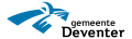 Teletolk logo_Gemeente Deventer