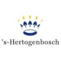 Teletolk logo_Gemeente s-Hertogenbosch
